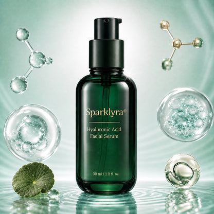 Sparklyra® SkinFirming Rejuvenating Serum🔥🌿💧