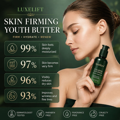 Sparklyra® SkinFirming Rejuvenating Serum🔥🌿💧