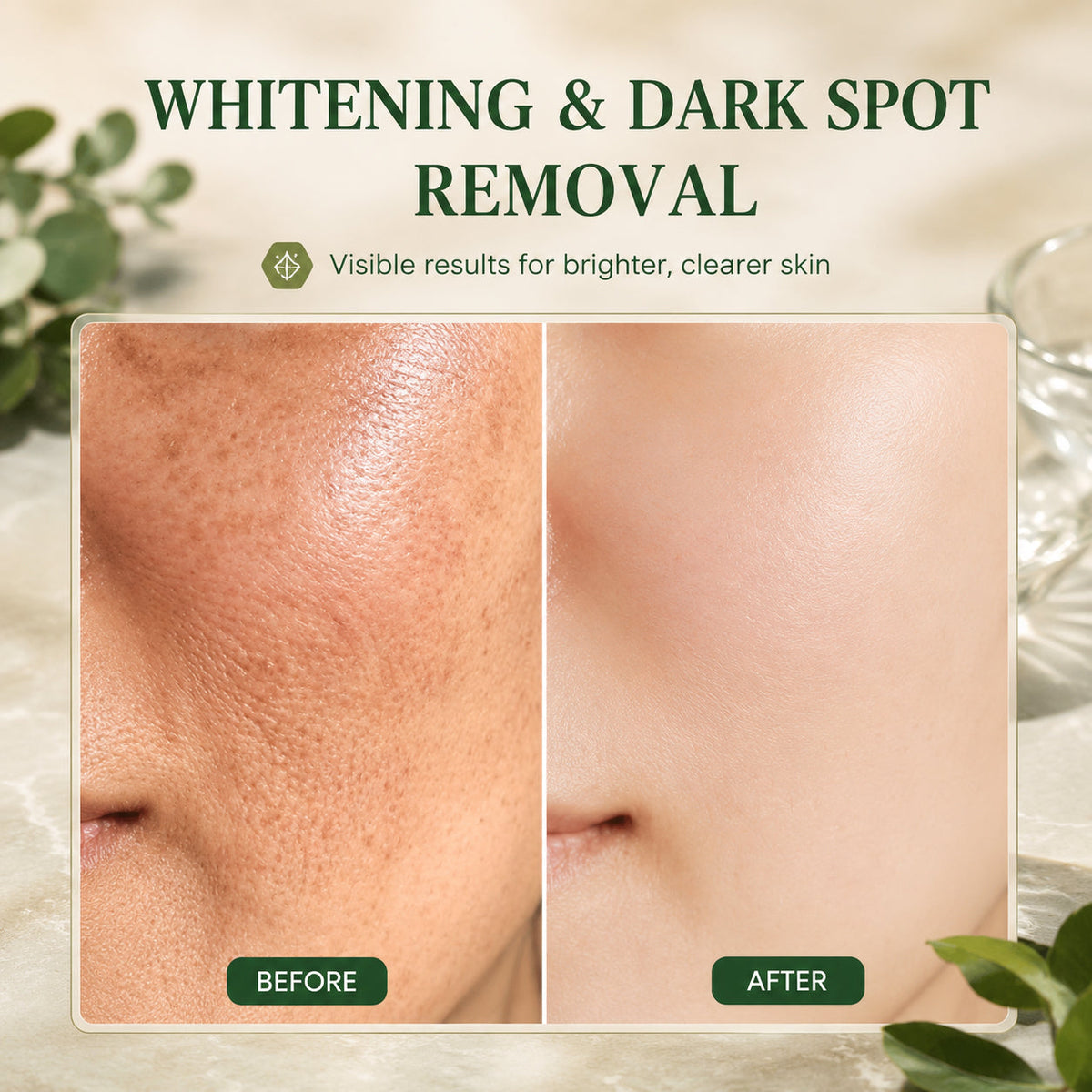 Sparklyra® SkinFirming Rejuvenating Serum🔥🌿💧